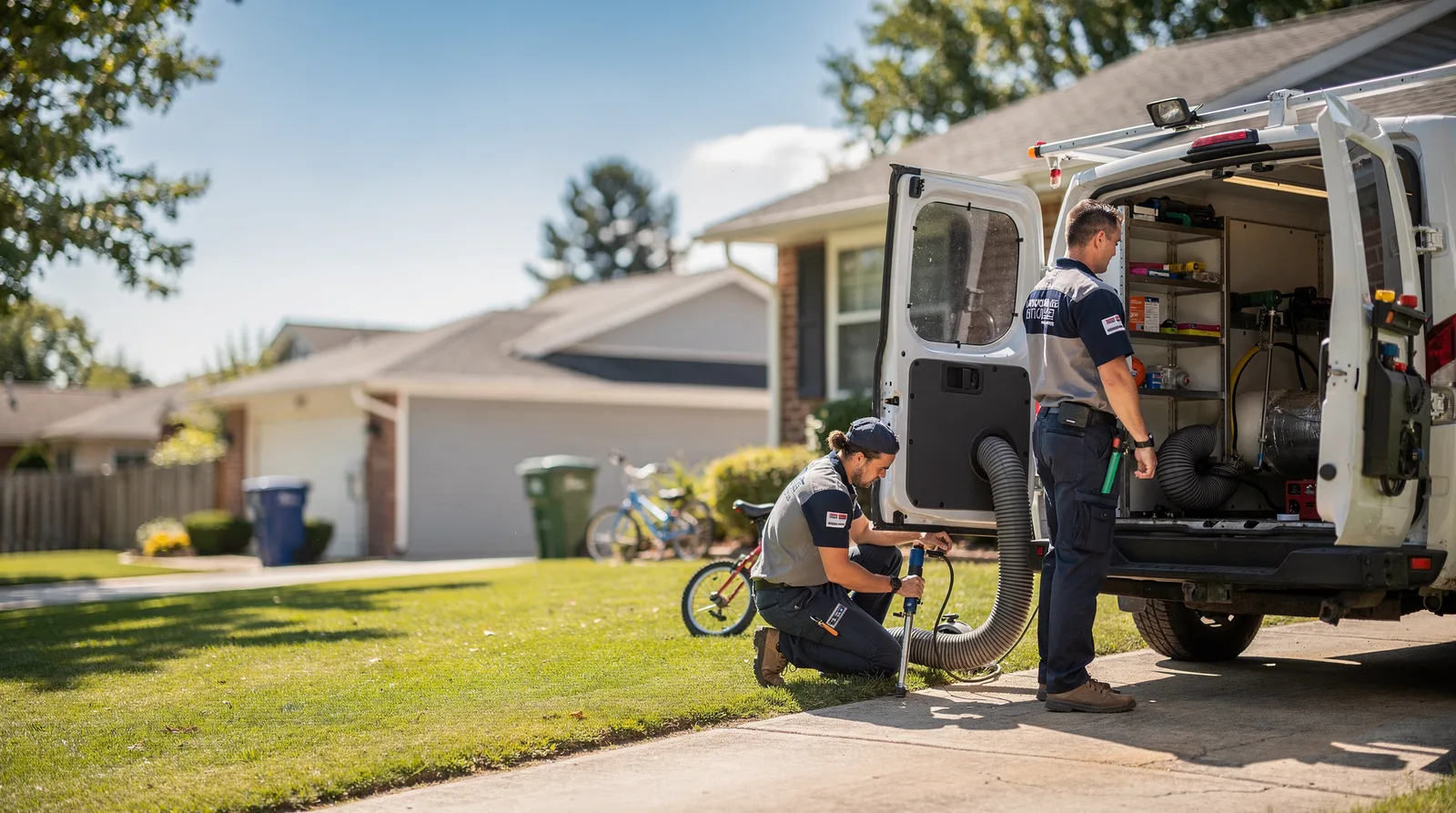 24/7 HVAC Repair & AC Replacement in Wilbur, OR near me